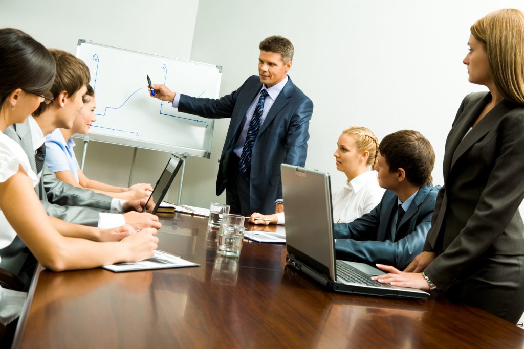 Equipe de travail