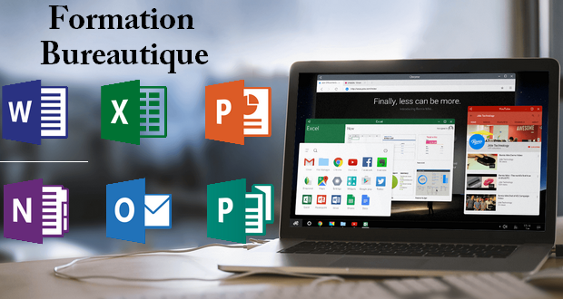 formation Bureautique